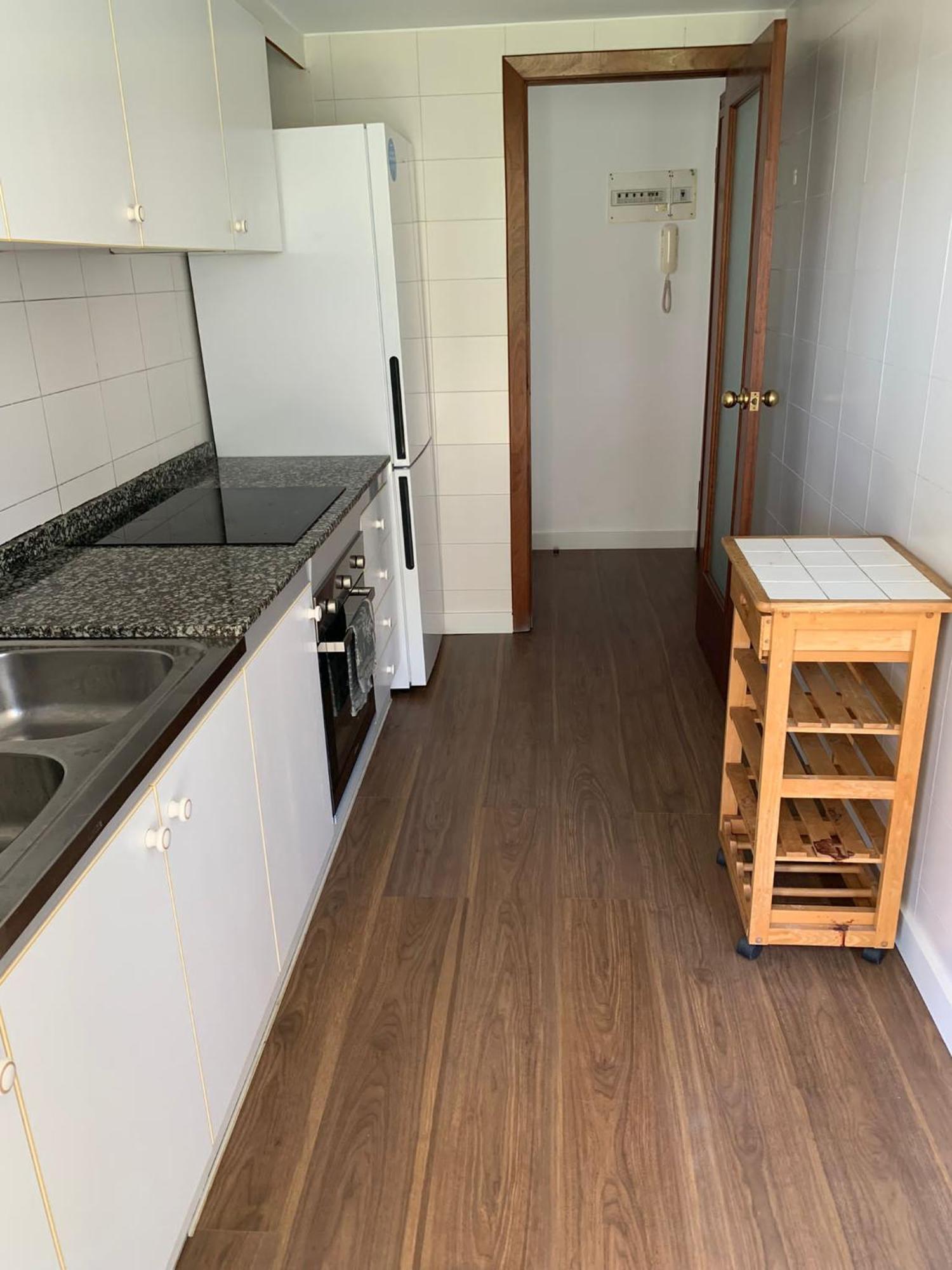 Apartamento En Alquiler Parque 8, Playa De Gandia Exterior foto